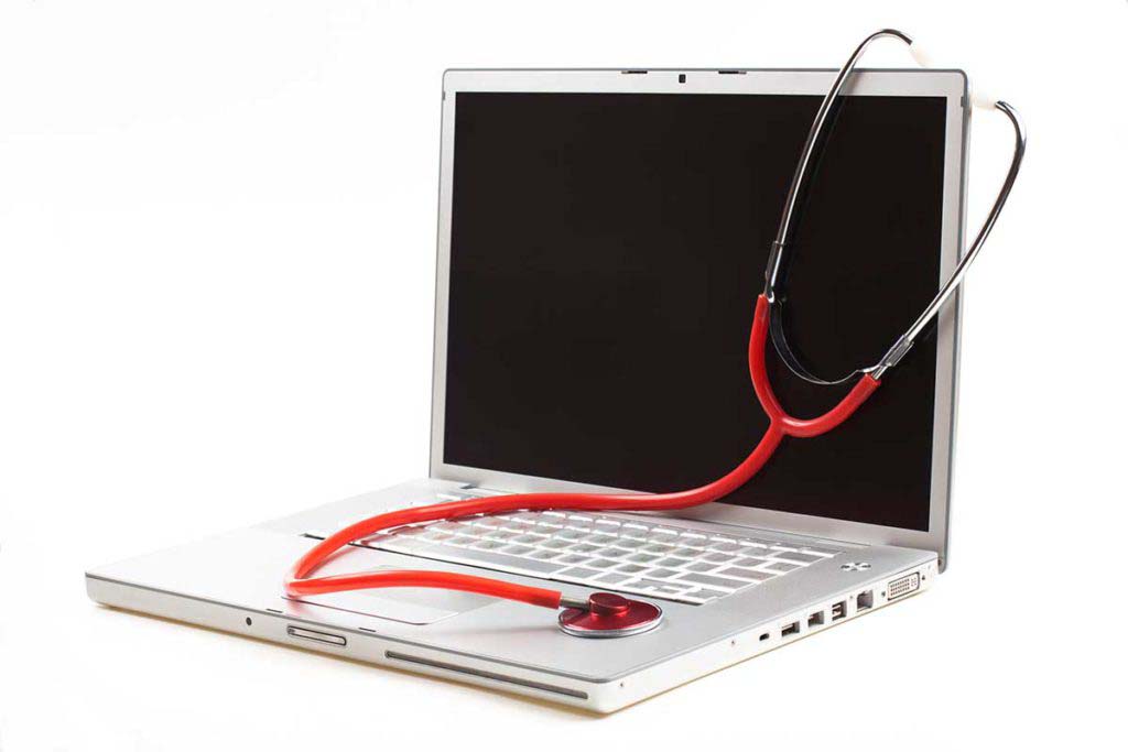 Бесплатная диагностика ноутбука в Краснообске
