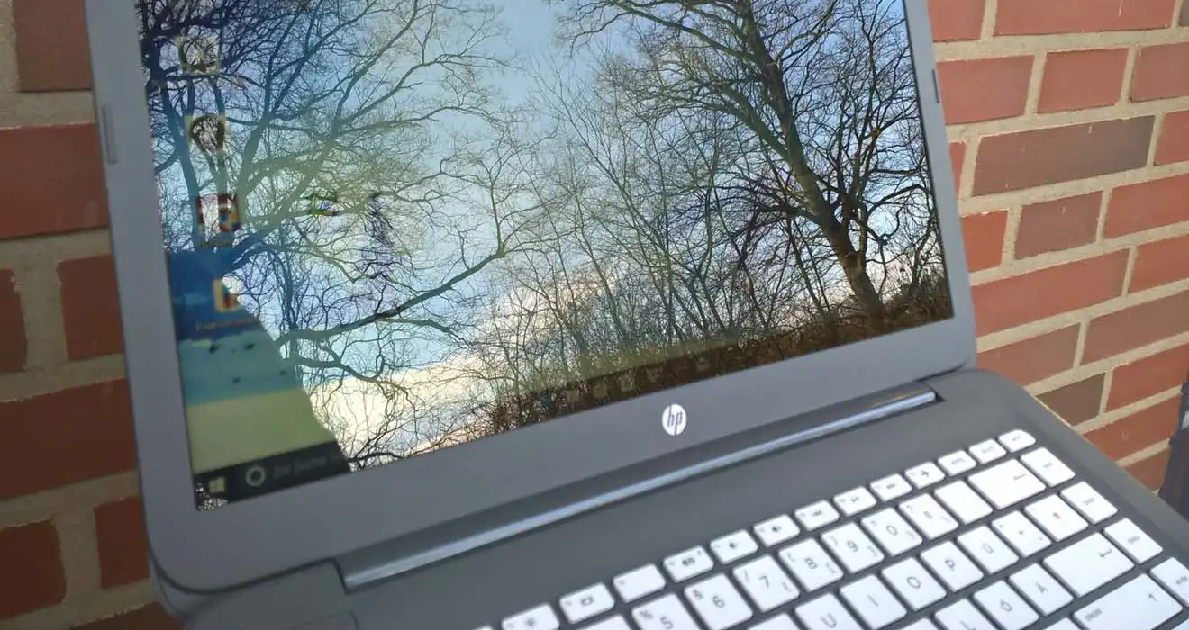 Ремонт ноутбуков HP в Краснообске