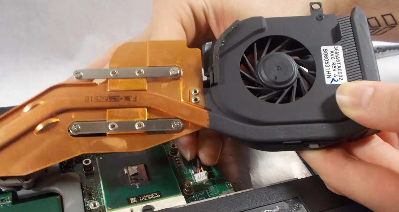 ремонт ноутбуков Packard Bell в Краснообске