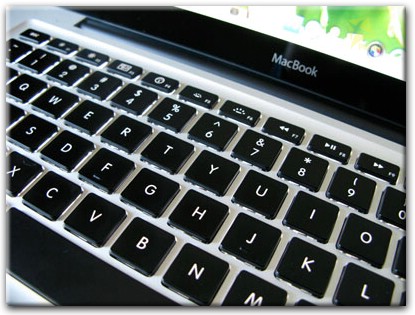 Замена клавиатуры Apple MacBook в Краснообске