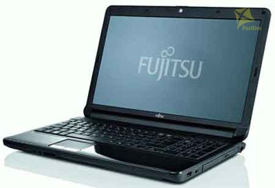 Замена экрана ноутбука Fujitsu Siemens в Краснообске