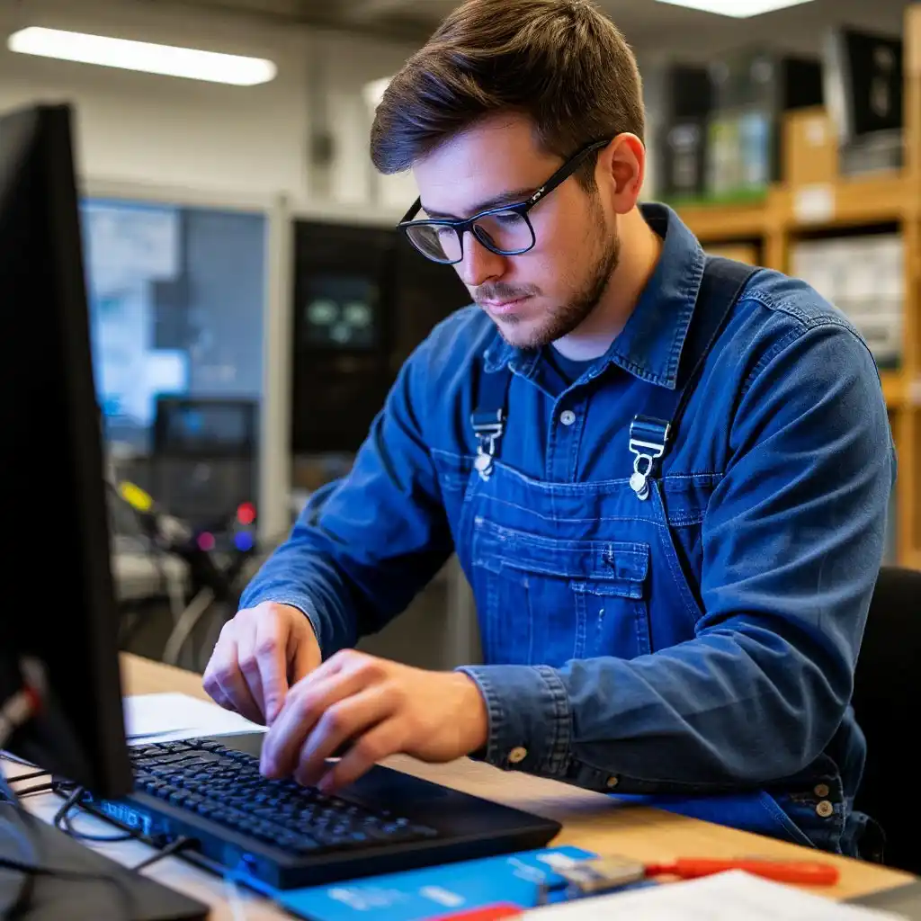 Настройка VPN в Краснообске