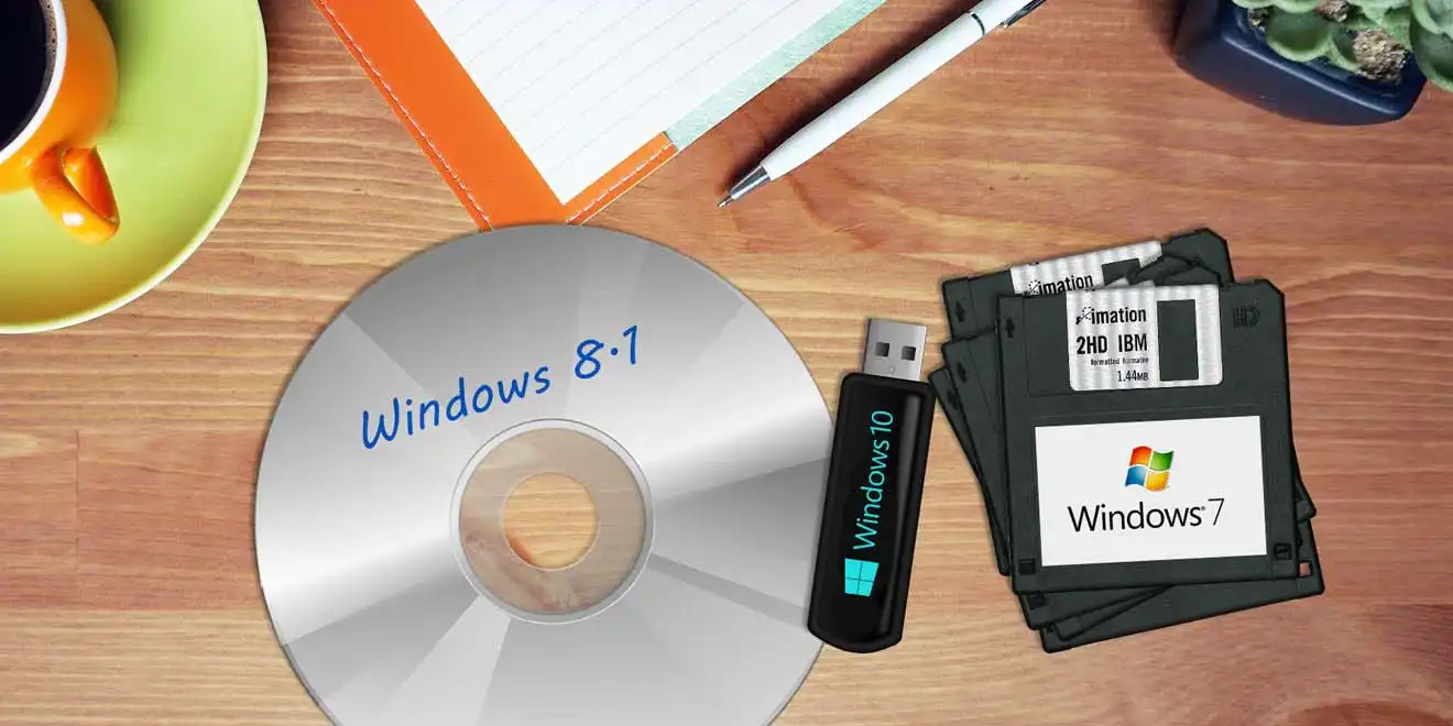 Настройка Windows в Краснообске