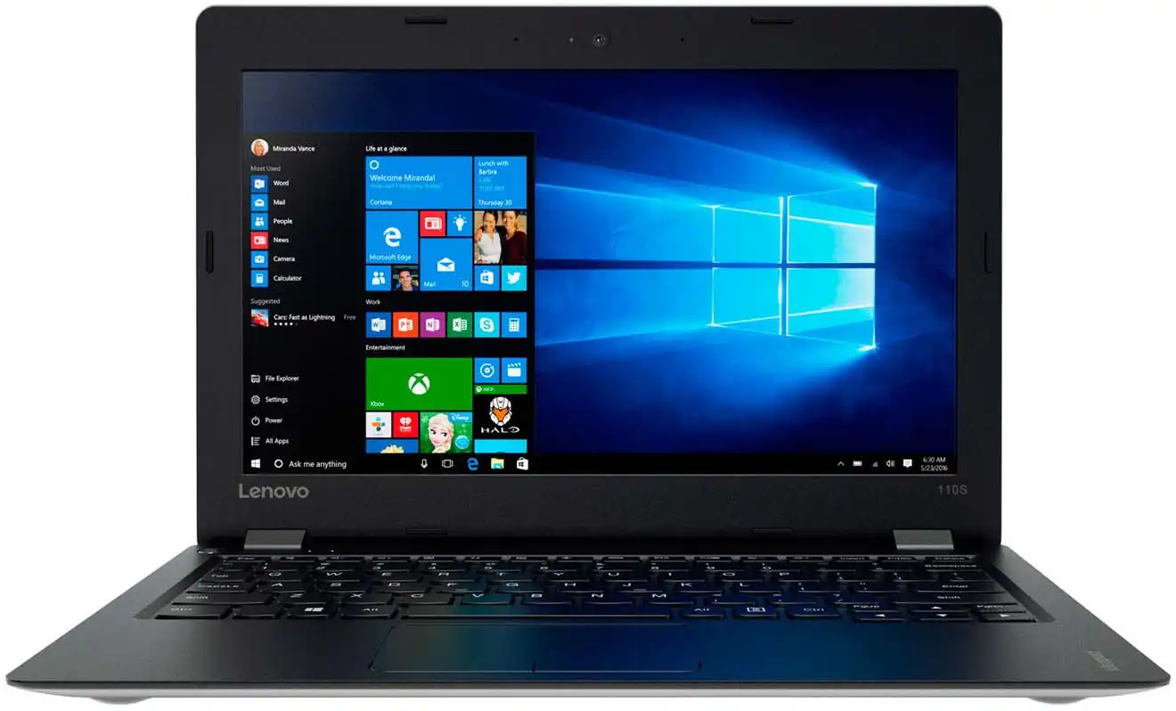Настроить Windows в Краснообске на ноутбуке