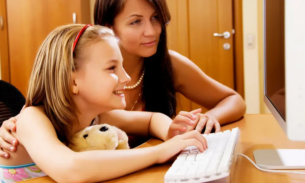 настройка родительского контроля в Краснообске