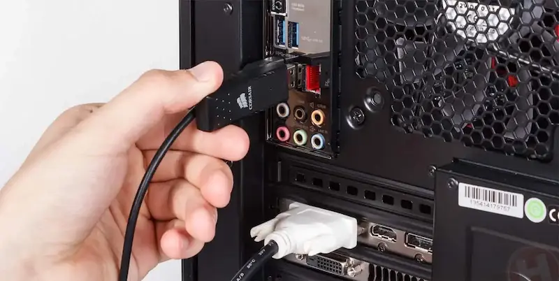 Настройка периферийных устройств в Краснообске