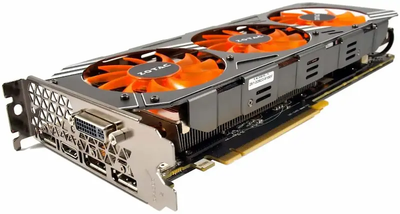 замена видеокарты в Краснообске