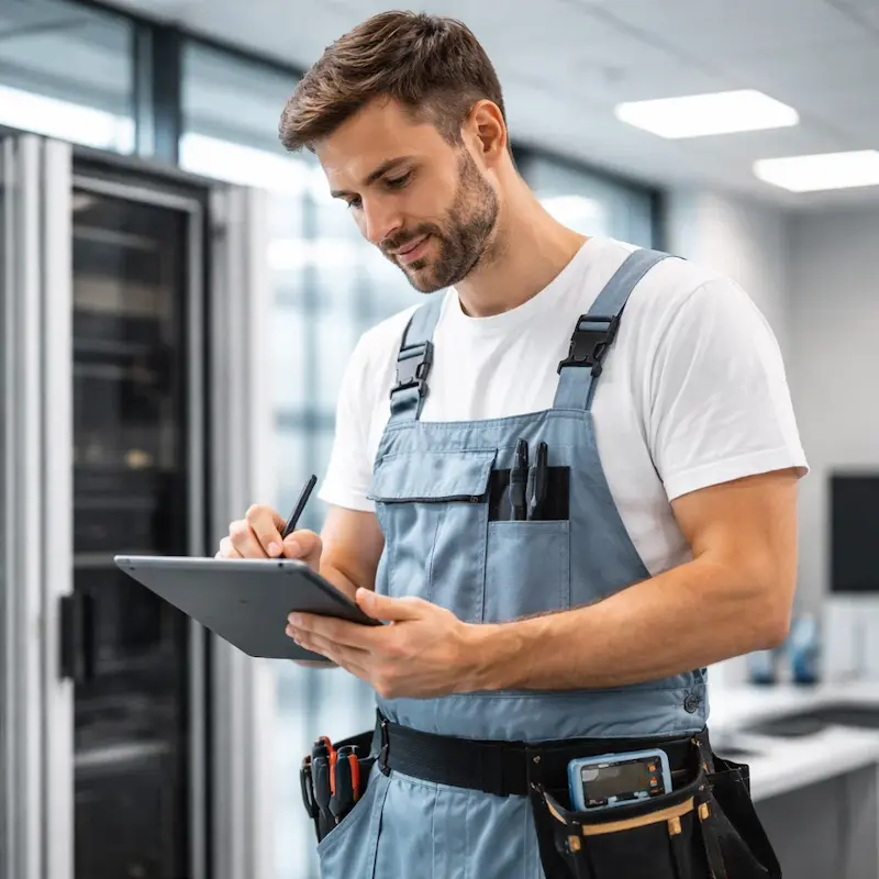 Настроить телефон в Краснообске